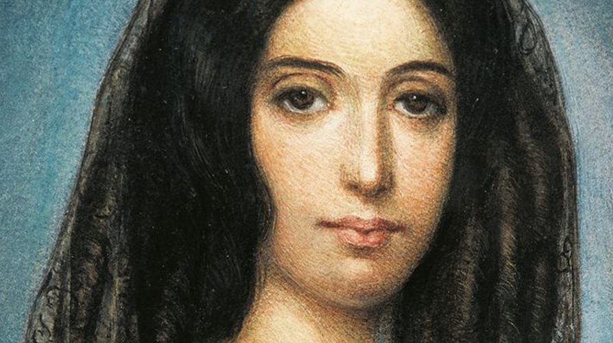 George Sand