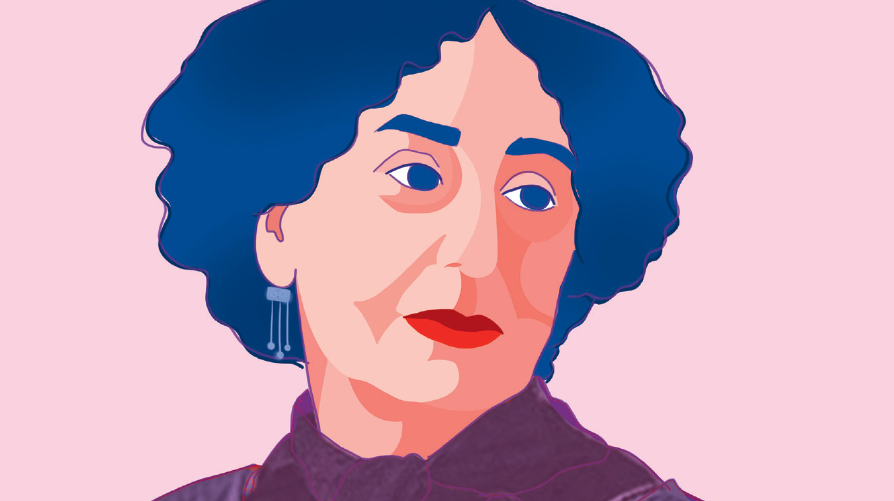 Amantine Aurore Dupin