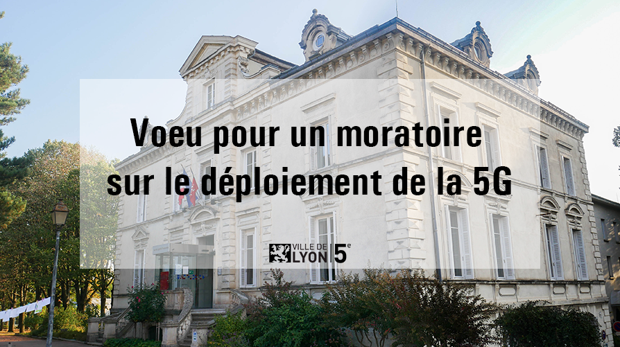 Moratoire CA Lyon 5