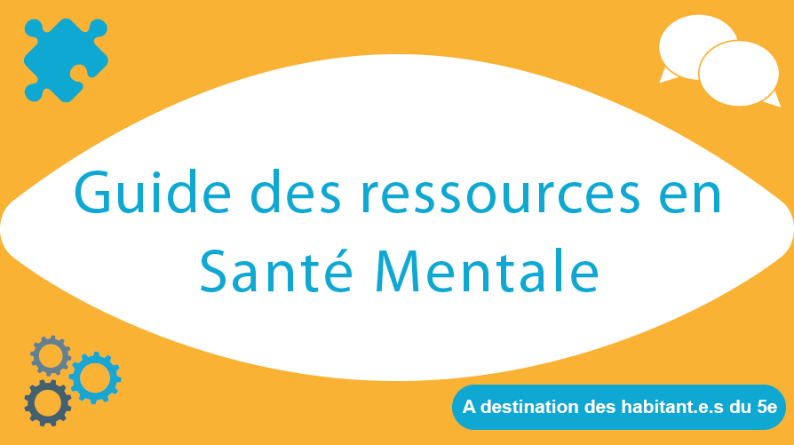 guide santé mentale lyon 5