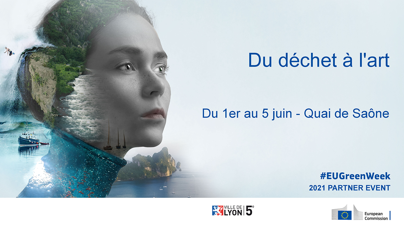 Semaine verte européenne lyon 5