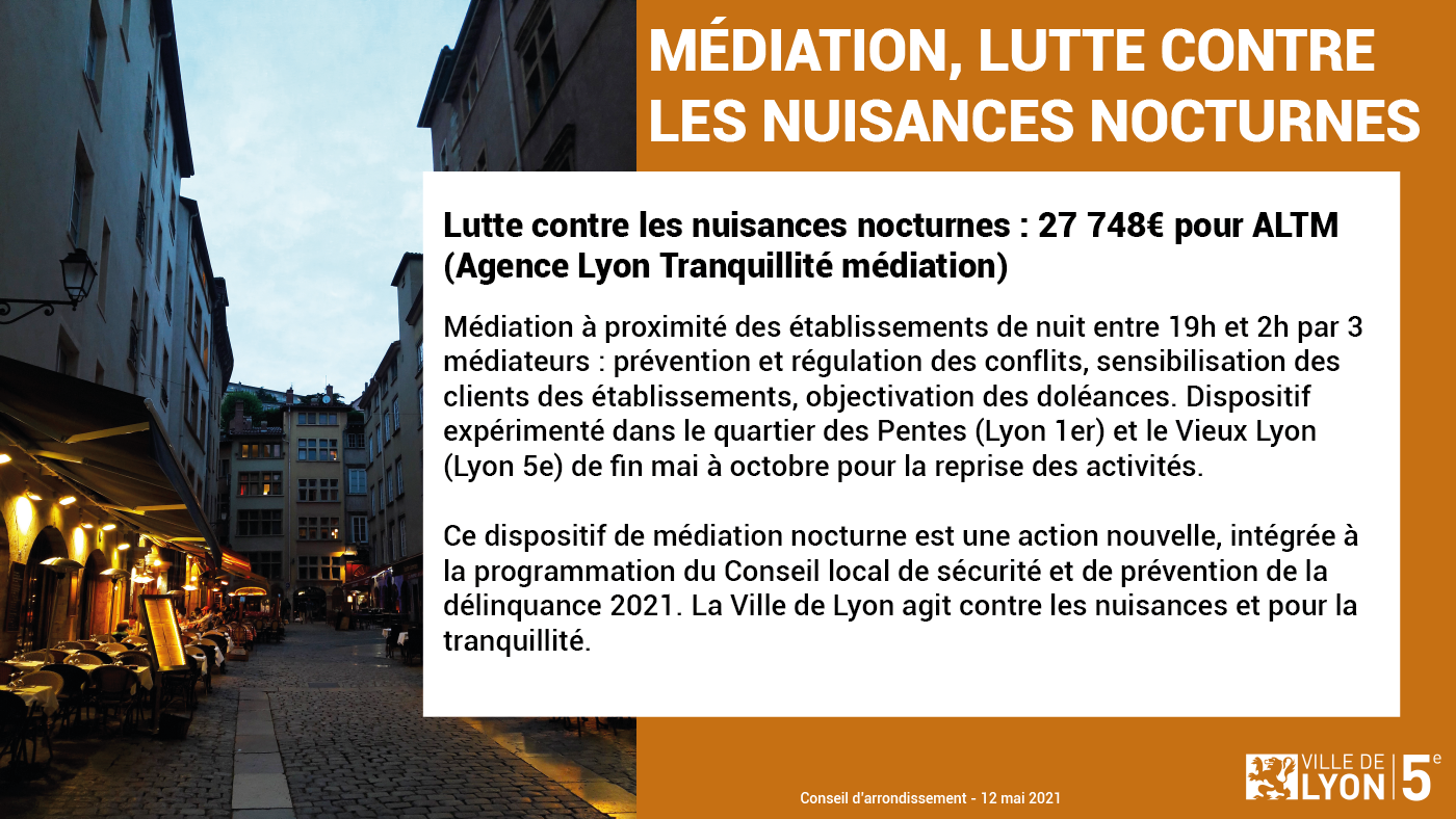 Conseil arrondissement 12 mai 2021 - 5 