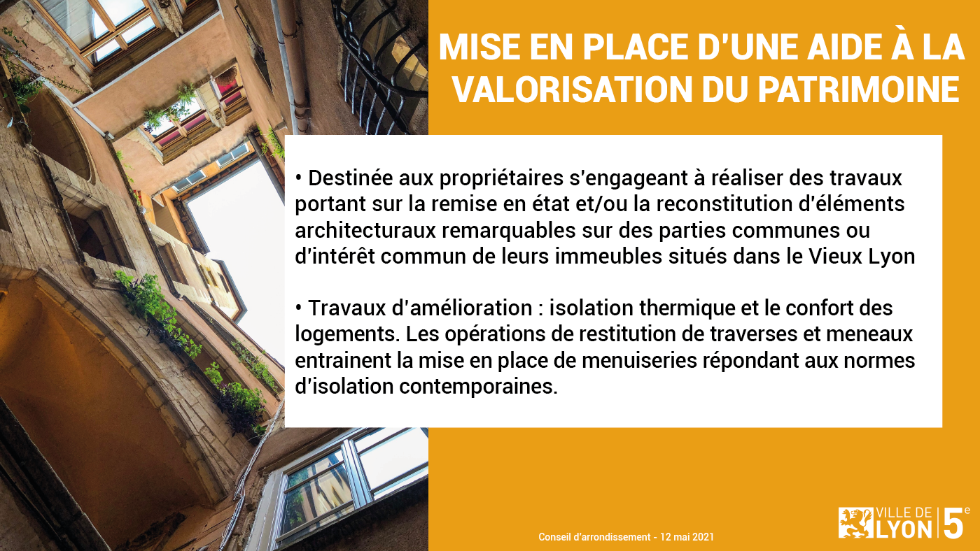 Conseil arrondissement 12 mai 2021 - 7 