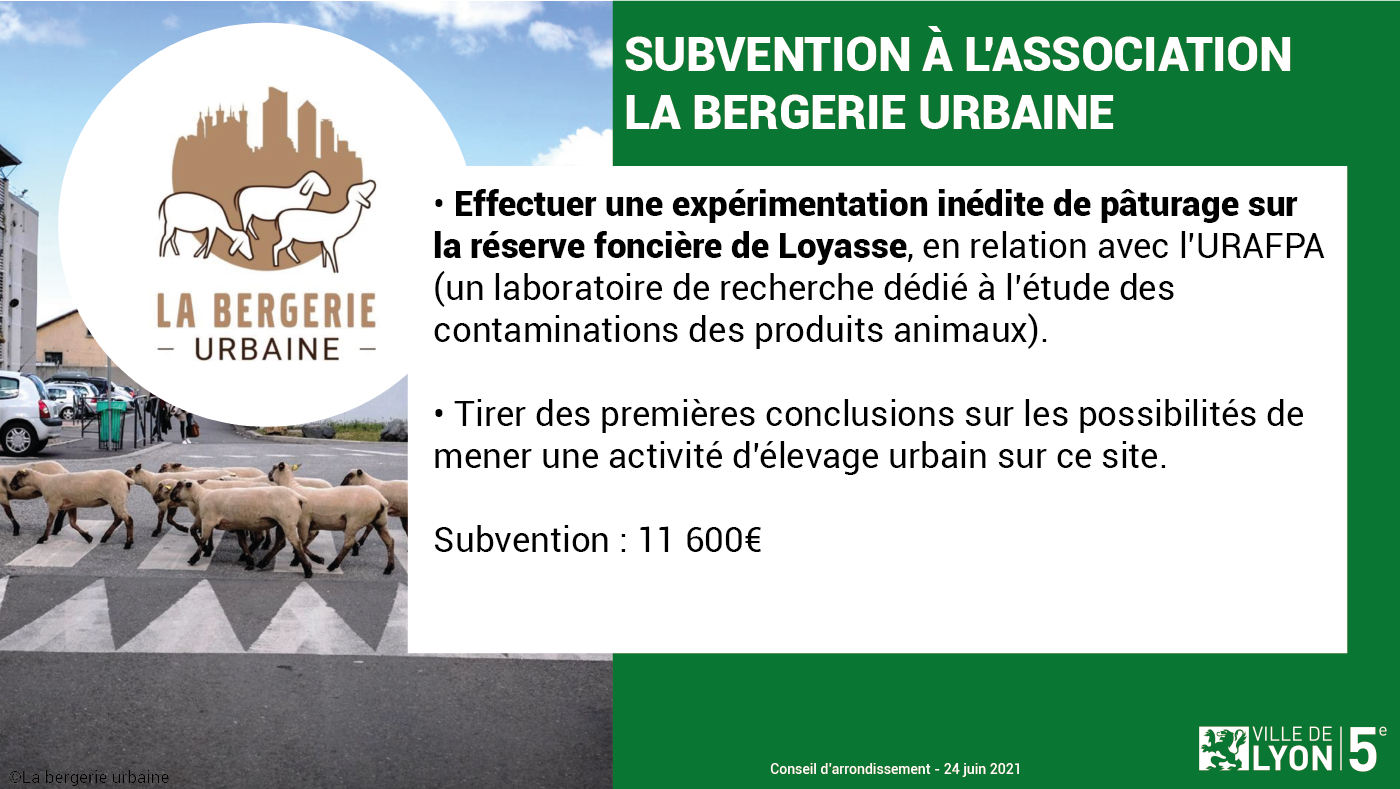 Conseil d'arrondissement 24 juin lyon 5e - 7 