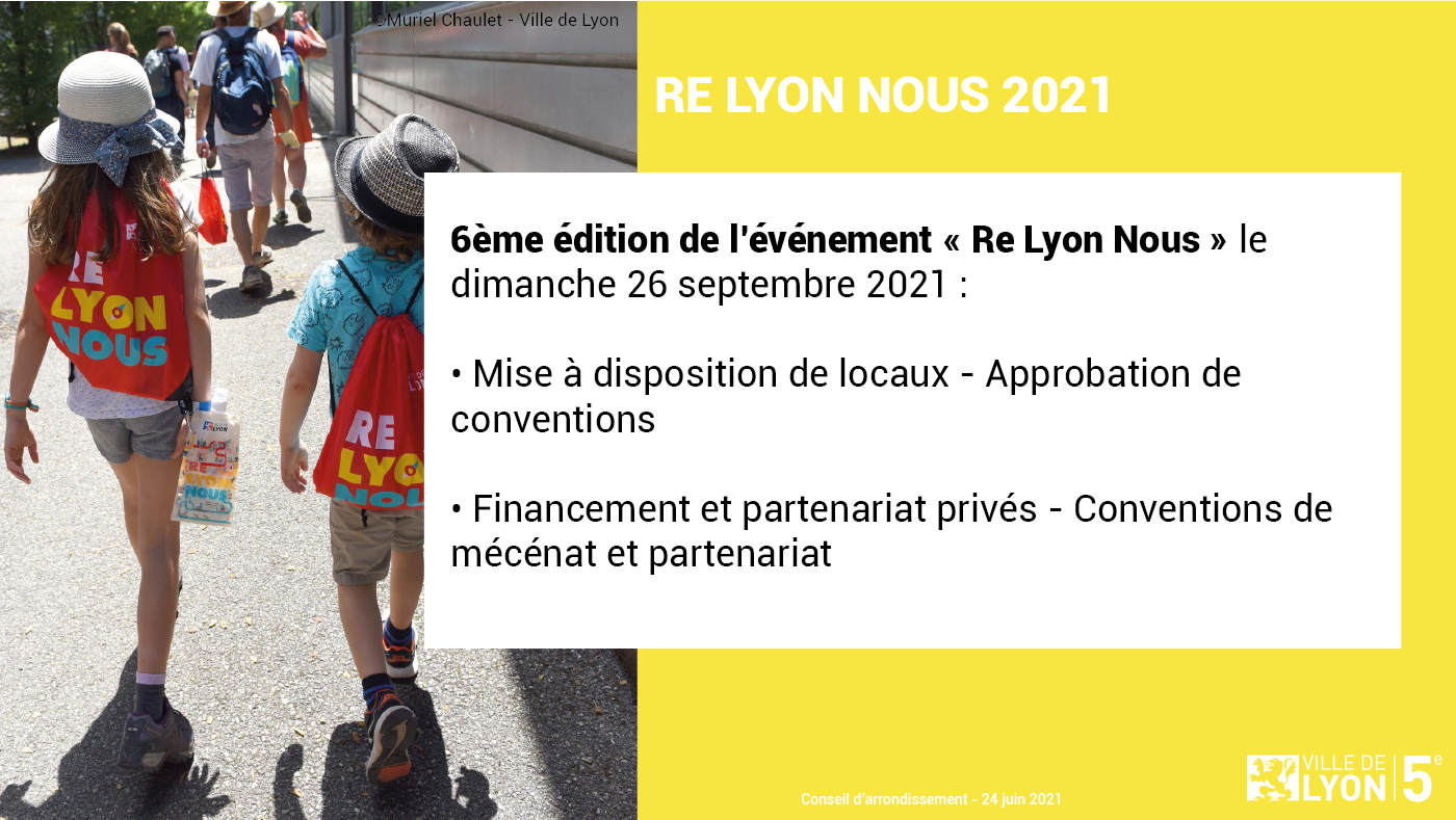 Conseil d'arrondissement 24 juin lyon 5e - 13 