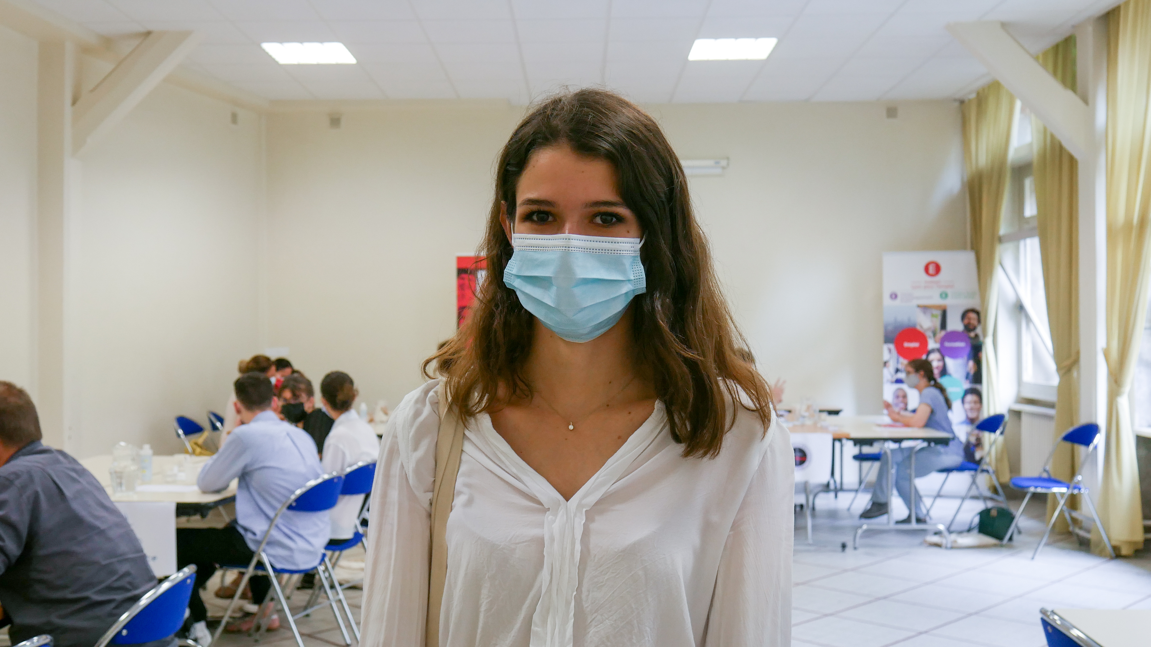 Forum jobs d'été 2021 - 2 