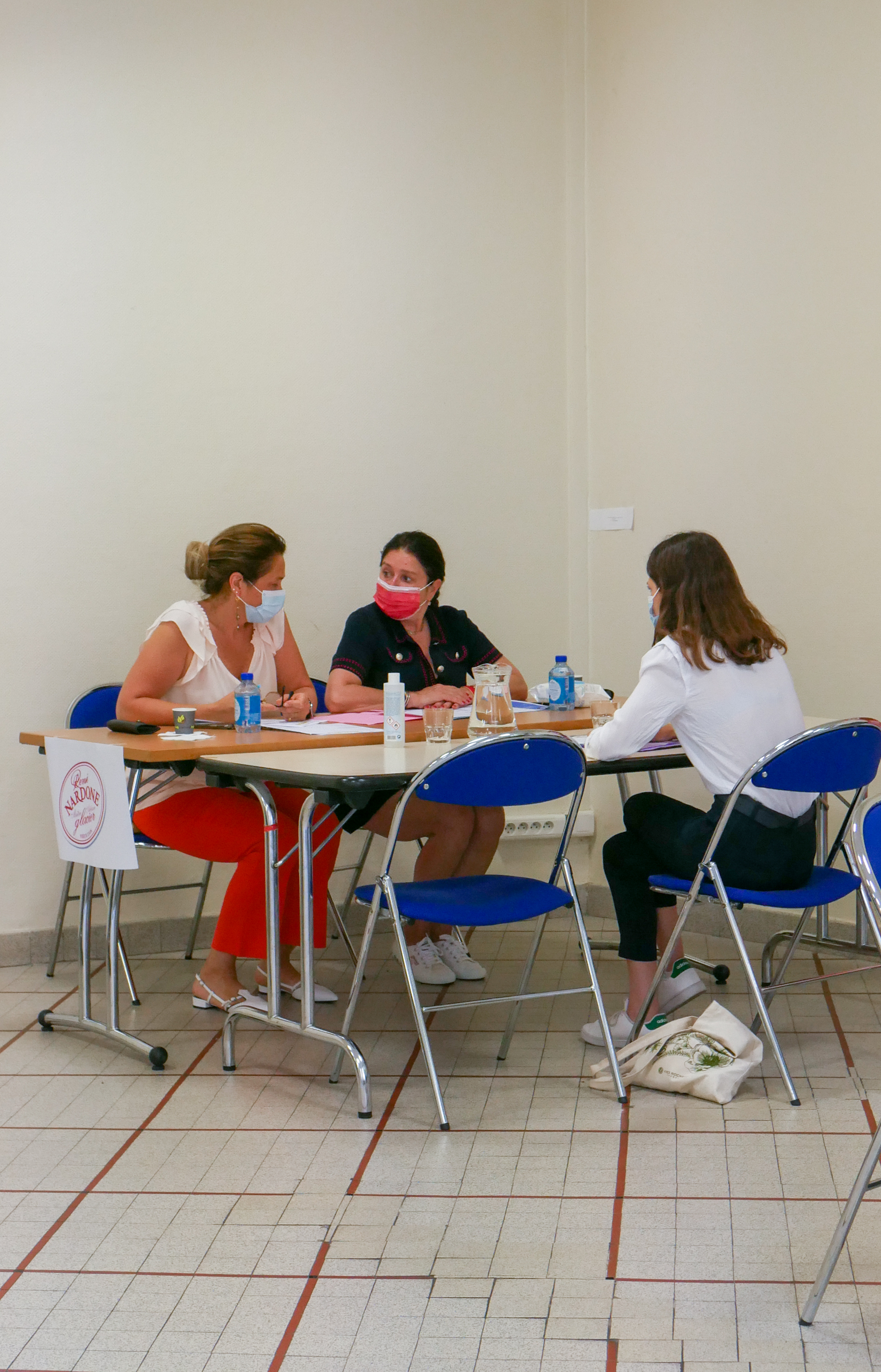 Forum jobs d'été 2021 - 1 