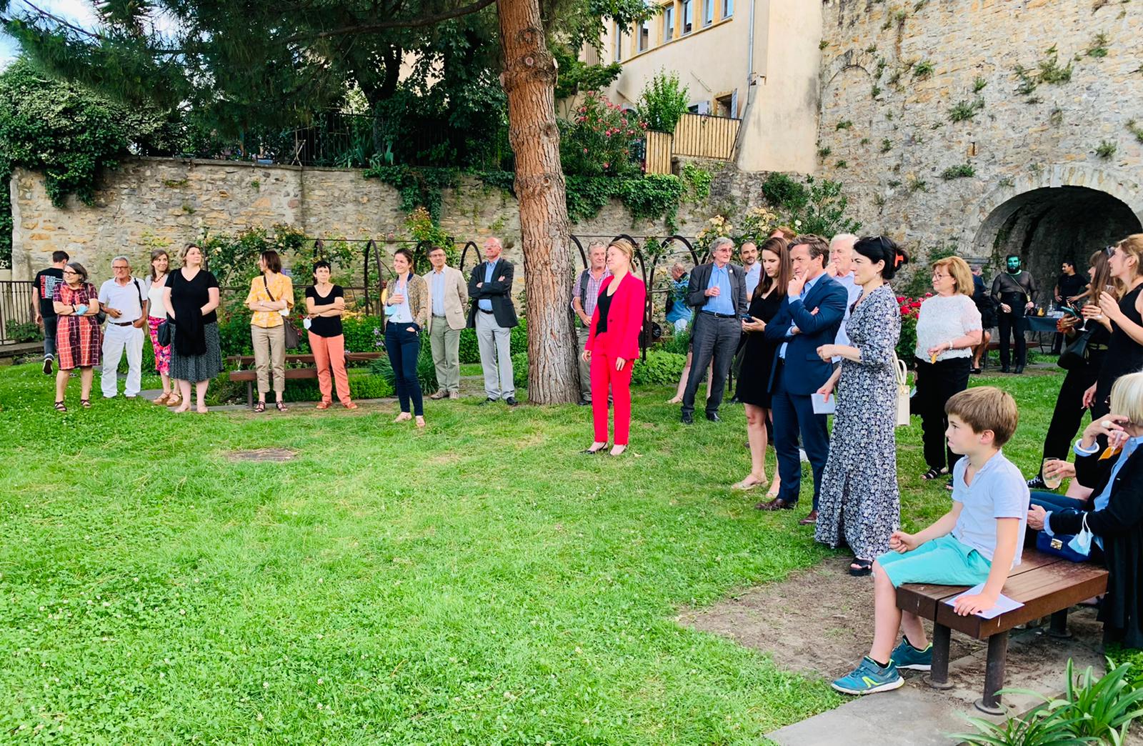 100 ans musée gadagne nadine georgel - 5 