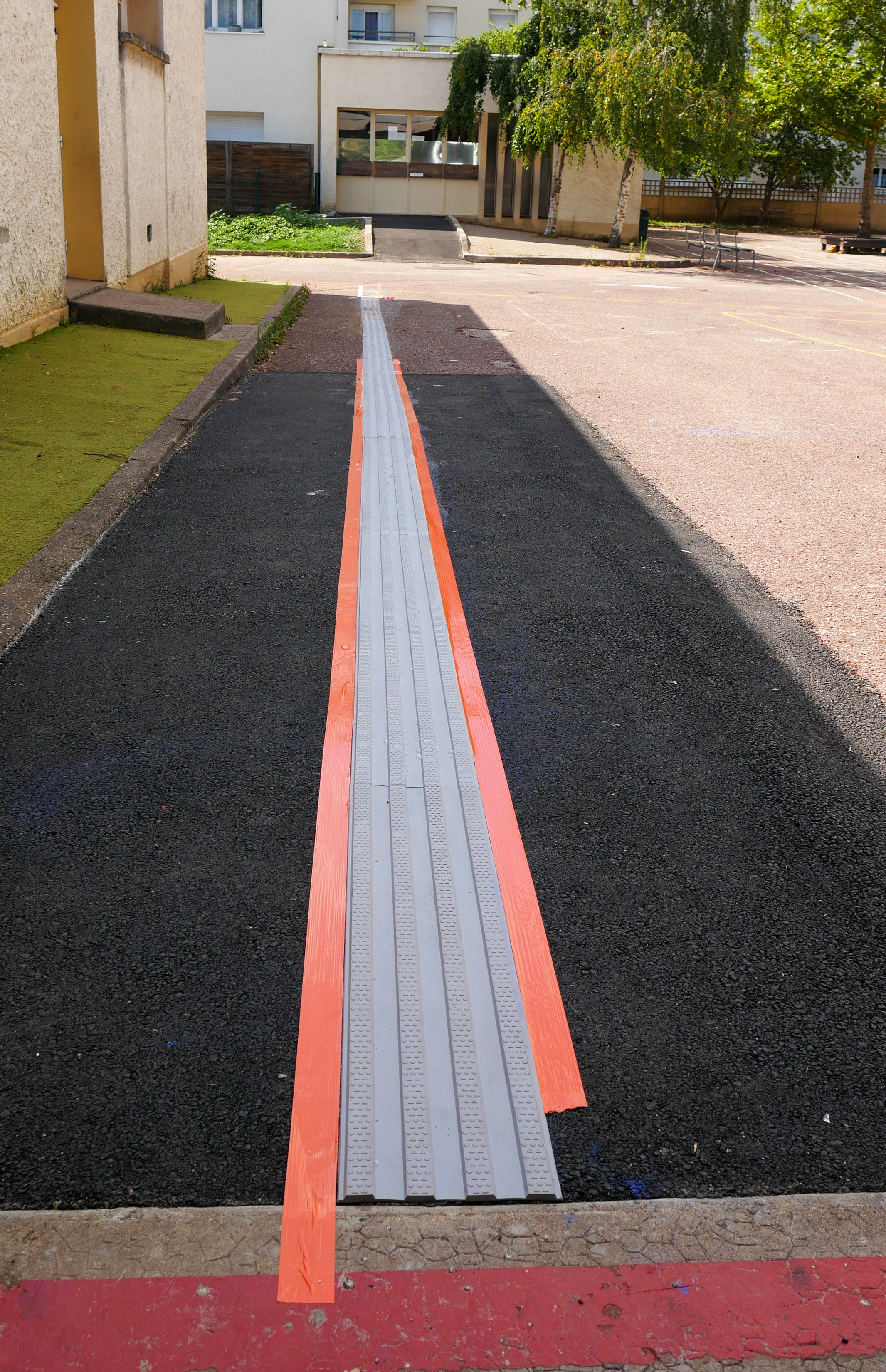 travaux été 2021 école gémeaux - 6 