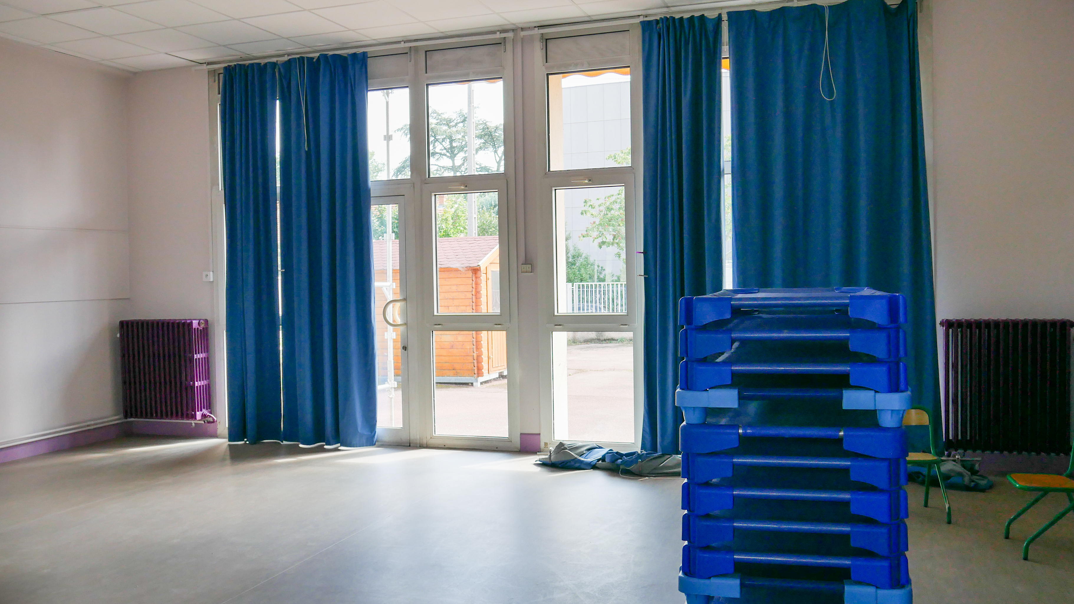travaux été 2021 école gémeaux - 9 