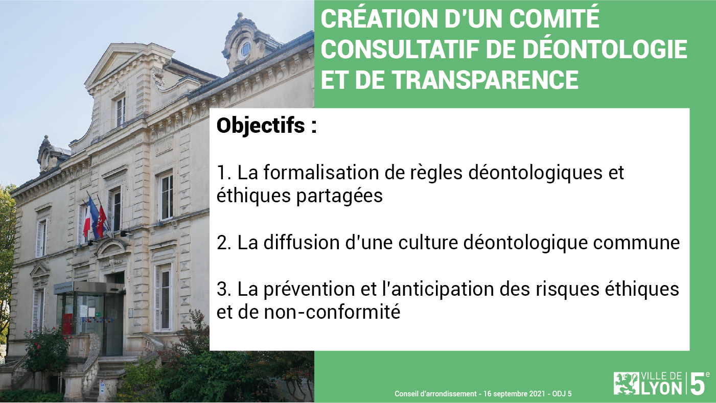 Conseil d'arrondissement septembre 2021 - 2 
