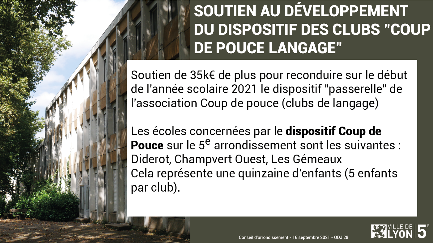 Conseil d'arrondissement septembre 2021 - 9 