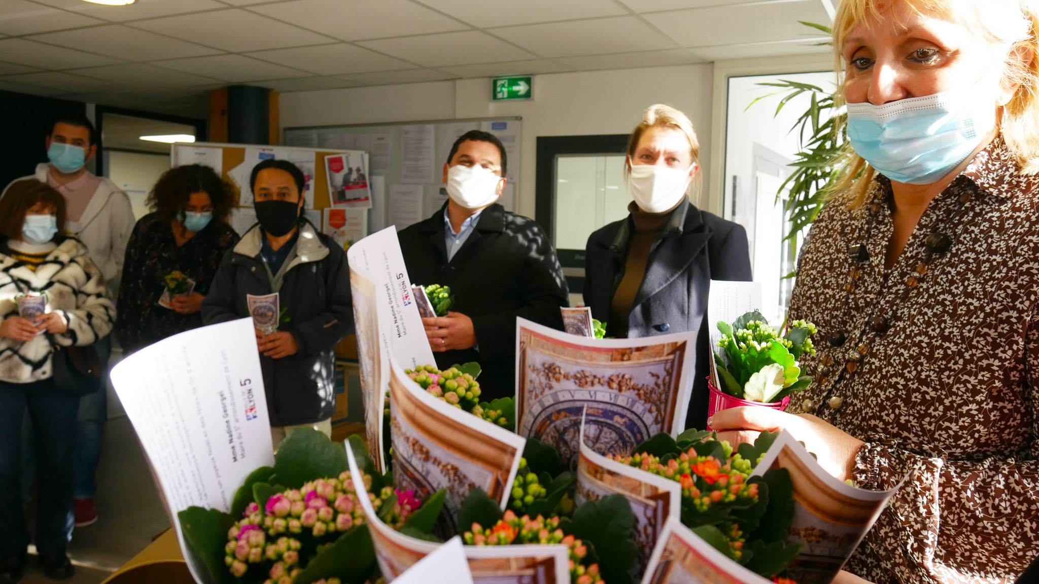 opération plante verte noel seniors - 5 