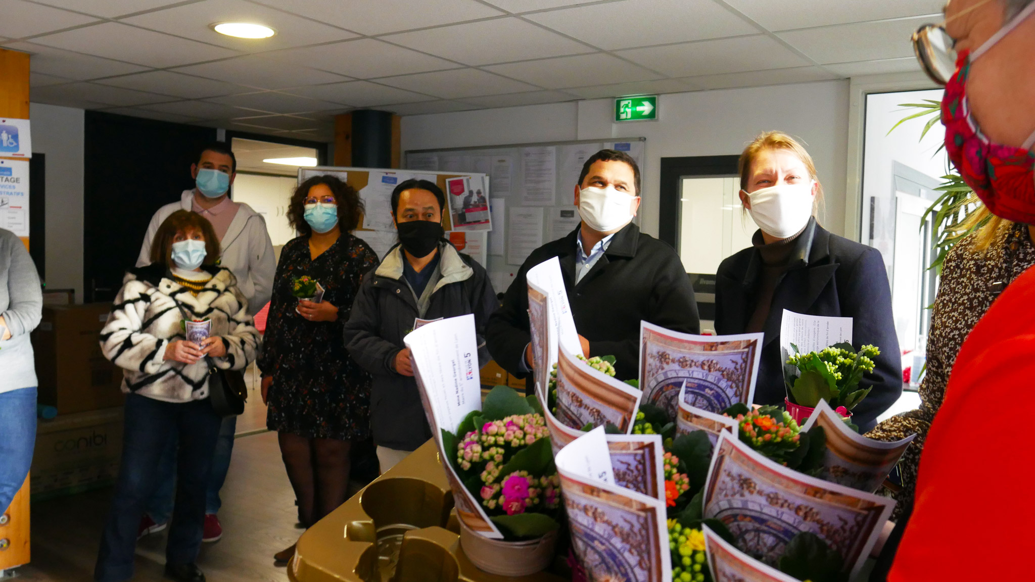opération plante verte noel seniors - 7 
