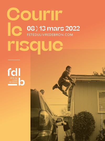 Fête du Livre de Bron