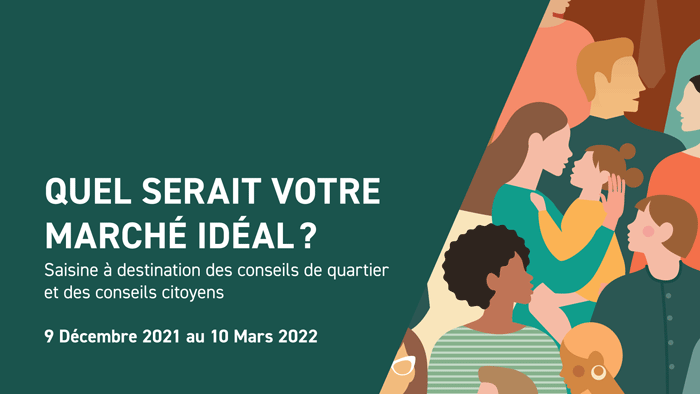 Saisine marché idéal - Oyé - démocratie locale Saisine marché idéal - Oyé - démocratie locale