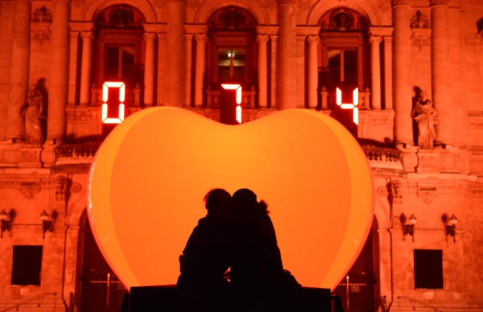 Coup de Coeur - Franck Pelletier, Les Allumeurs Place des Célestins - 2016 Coup de Coeur - Franck Pelletier, Les Allumeurs Place des Célestins - 2016