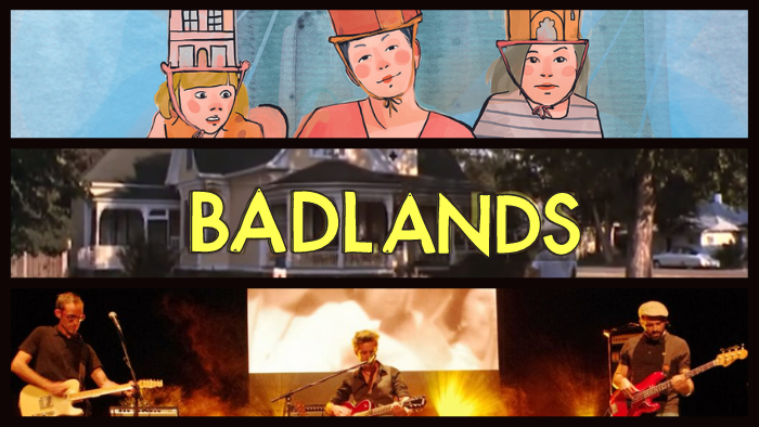 Ciné-concert La Balade Sauvage Holy Bones Vieux Lyon en Humanité