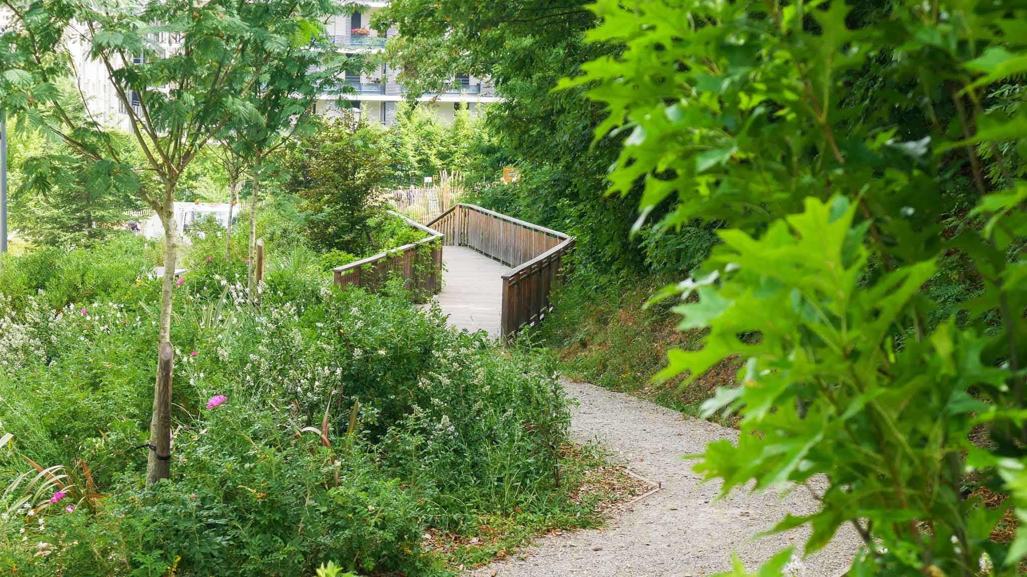 Parc elise rivet - 9 