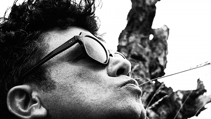 Romain Humeau