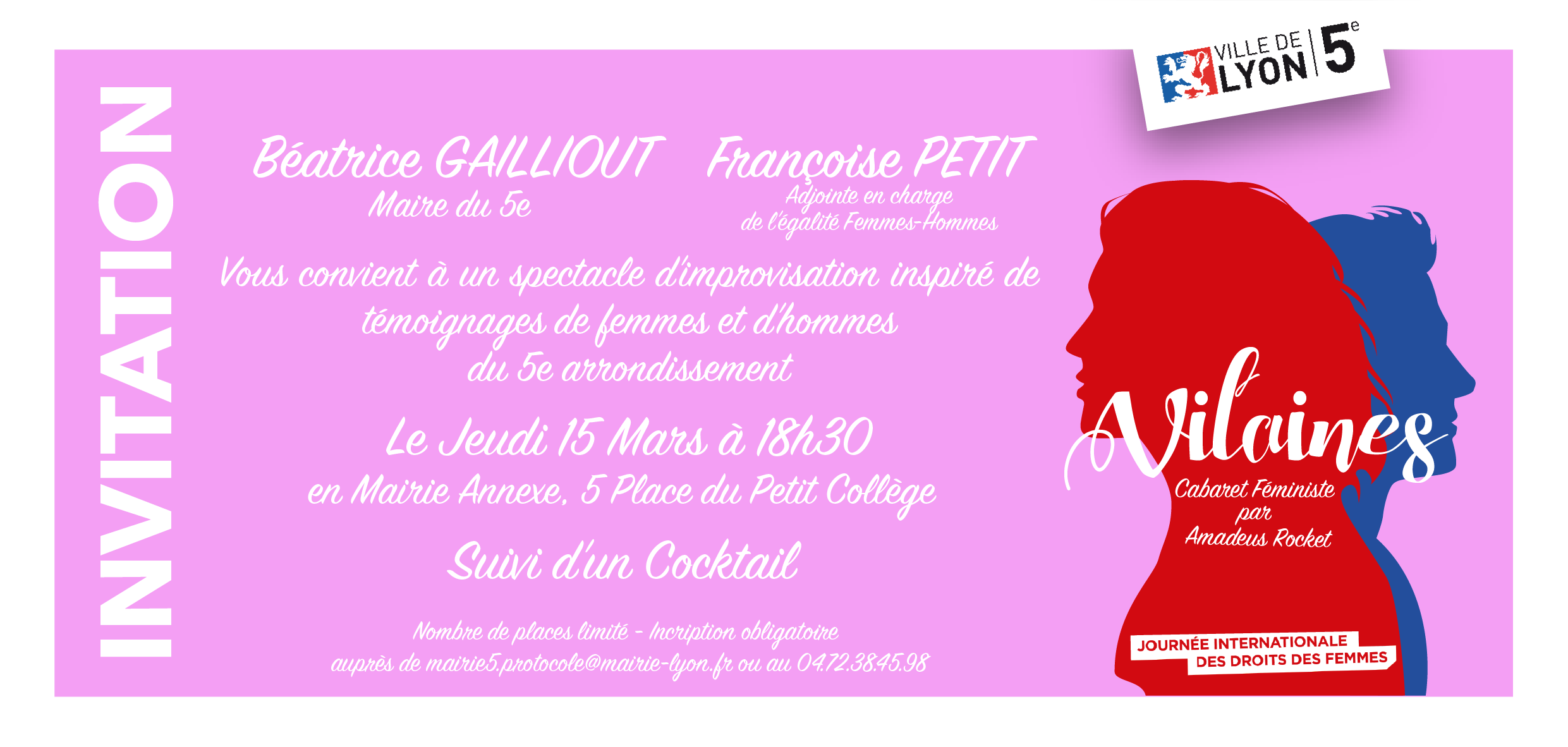 INVITATION