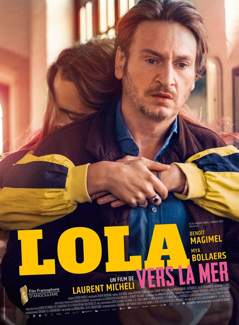 Ciné débat Lola CSC Point du Jour