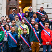 conseil d'arrondissement des enfant 2022-2024 