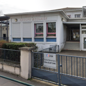 Ecole Elémentaire Joliot Curie 