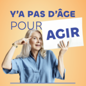 Conseil des ainés