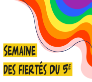 Semaine des fiertes 2023