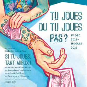 Tu joues ou tu joues pas ?